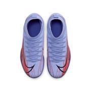Zapatos para niños Nike Mercurial Superfly 8 Club KM TF