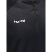 Sudadera 1/2 cremallera Hummel tech move shirt