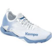 Zapatillas de interior para mujeres Kempa Wing Lite 2.0