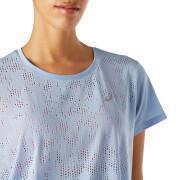 Camiseta de mujer Asics Ventilate