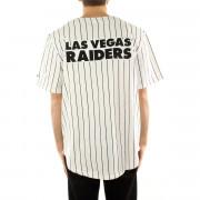 Camiseta béisbol New Era Los Angeles Raiders