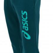 Pantalones de deporte Asics Big Logo
