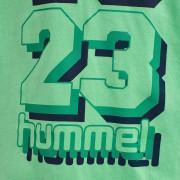 Camiseta de niño Hummel hmlarchie