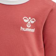Camiseta de manga larga para bebé Hummel hmlmaui