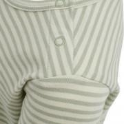 Camiseta de manga larga para bebé Hummel hmlloui