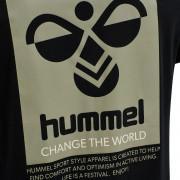 Camiseta Hummel hmltoronto