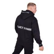 Sweat cuello alto con capucha Project X Paris 