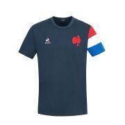 Camiseta de presentación XV de France