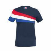 Camiseta presentación mujer XV de France 2021/22