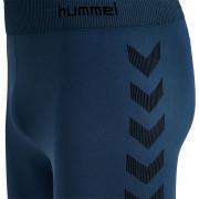 Pantalón corto compresión Hummel hmlfirst training
