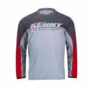 Camiseta de moto cross Kenny track focus