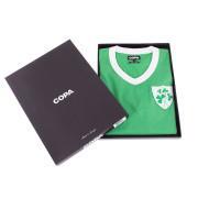 Camiseta Copa Irlande 1965