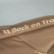 Alfombra de doma Back on Track night collection