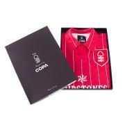 Camiseta Copa Nottingham Forest 1992/93