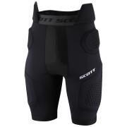 Pantalones cortos de protección Scott softcon air