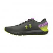 Zapatillas de running para mujer Under Armour Charged Rogue 2 ColdGear Infrared