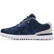 Zapatos de mujer Under Armour Charged Breathe SL TE