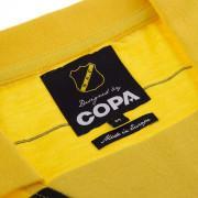 Camiseta Copa NAC Breda 1986/87