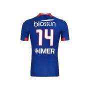 Camiseta home FC Grenoble Rugby 2019/20