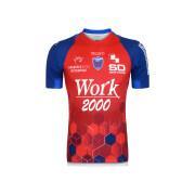 Camiseta away FC Grenoble Rugby 2019/20