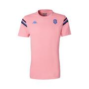 Camiseta Stade Français 2021/22 fiori