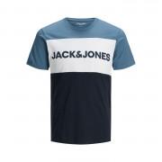 Camiseta Jack & Jones Logo blocking
