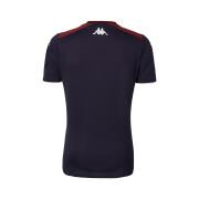Camiseta Union Bordeaux Bègles 2021/22 abou pro 5
