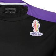 Camiseta niños Copa del Mundo rugby 2021 abou pro 5