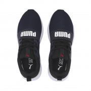 Zapatillas infantiles Puma Wired Run