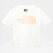 Camiseta de bebé The North Face Easy II