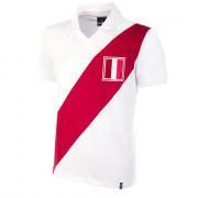 Camiseta primera equipación Pérou 1970’s