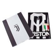 Camiseta mujer Copa Juventus Turin 1984/85