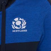Sudadera con capucha para niños Scotland Rugby 19/20