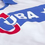 Camiseta primera equipación Cuba 1962