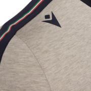 Camiseta de algodón Italie rubgy 2019