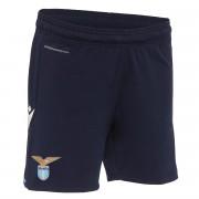 Pantalones cortos para niños tercero Lazio Rome 2020/21