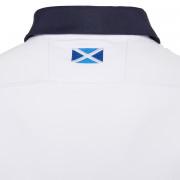 Camiseta exterior de rugby de Escocia 2020/21