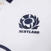 Camiseta exterior de rugby de Escocia 2020/21