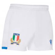 Pantalones cortos para el hogar Italien rugby 2020/21