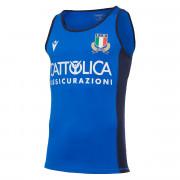 Jersey sin mangas Italie rugby 2020/21