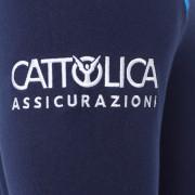 Camisa de viaje Italie rugby 2020/21