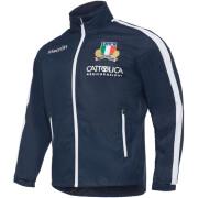 Sudadera de malla Italie Rugby 2020/21