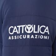 Chaqueta acolchada Italie rubgy 2020/21