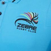 Viaje en polo zebre rugby 2020/21