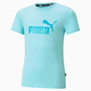 Camiseta de niño Puma Essential Logo