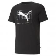 Camiseta Puma Flock