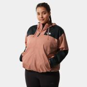 Chaqueta impermeable para mujer The North Face Plus Sheru