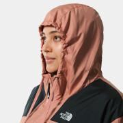 Chaqueta impermeable para mujer The North Face Plus Sheru