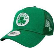 Gorra Trucker Boston Celtics