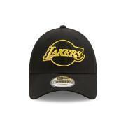 Gorra de camionero 9forty Los Angeles Lakers